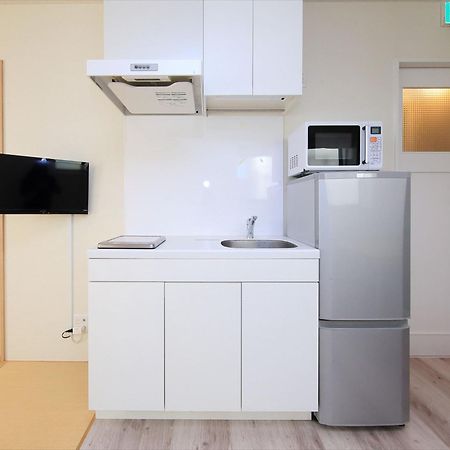 Coto Tokyo Shibuya 2 Apartment Bilik gambar