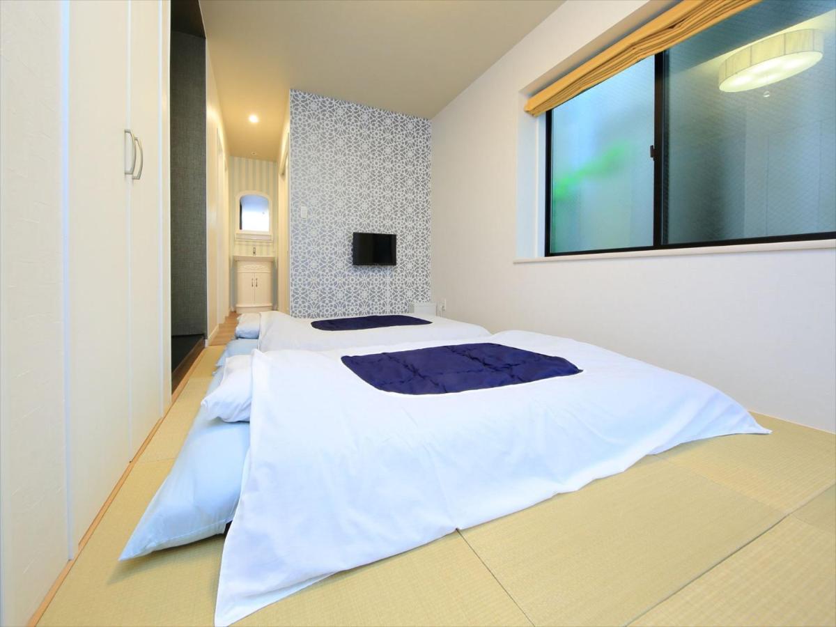 Coto Tokyo Shibuya 2 Apartment Luaran gambar