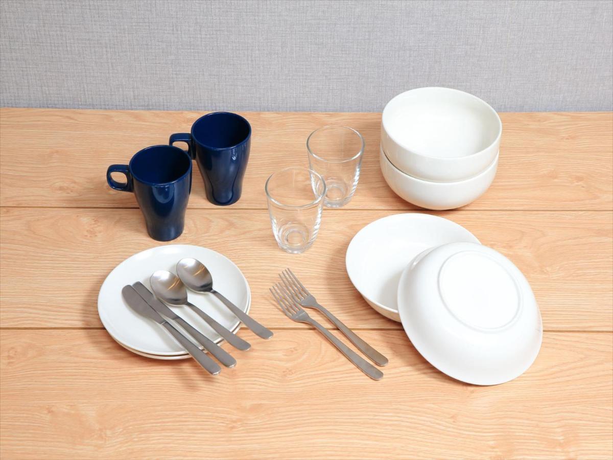 Coto Tokyo Shibuya 2 Apartment Luaran gambar