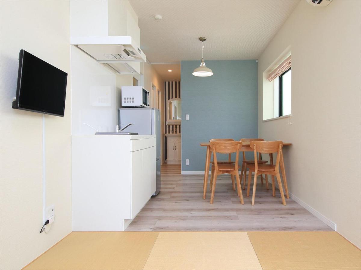 Coto Tokyo Shibuya 2 Apartment Luaran gambar