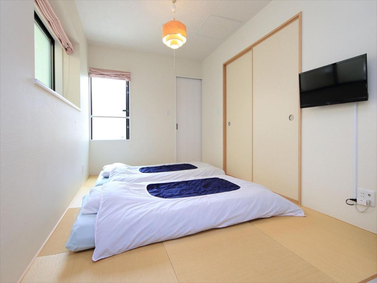 Coto Tokyo Shibuya 2 Apartment Luaran gambar