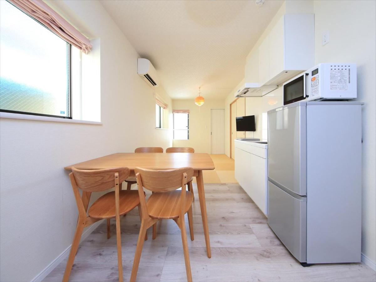 Coto Tokyo Shibuya 2 Apartment Luaran gambar