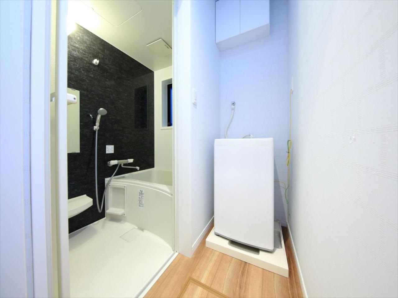 Coto Tokyo Shibuya 2 Apartment Luaran gambar