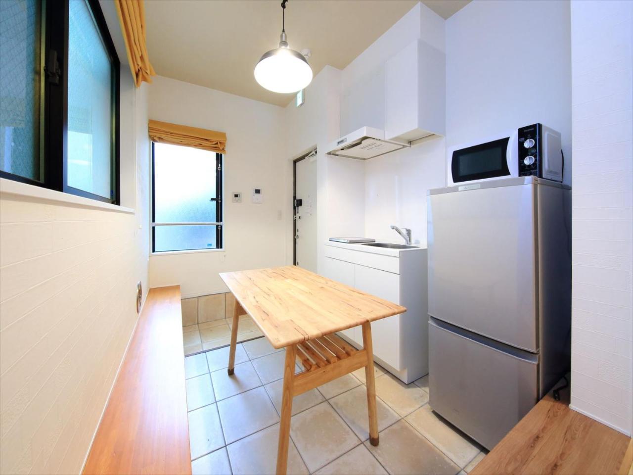Coto Tokyo Shibuya 2 Apartment Luaran gambar