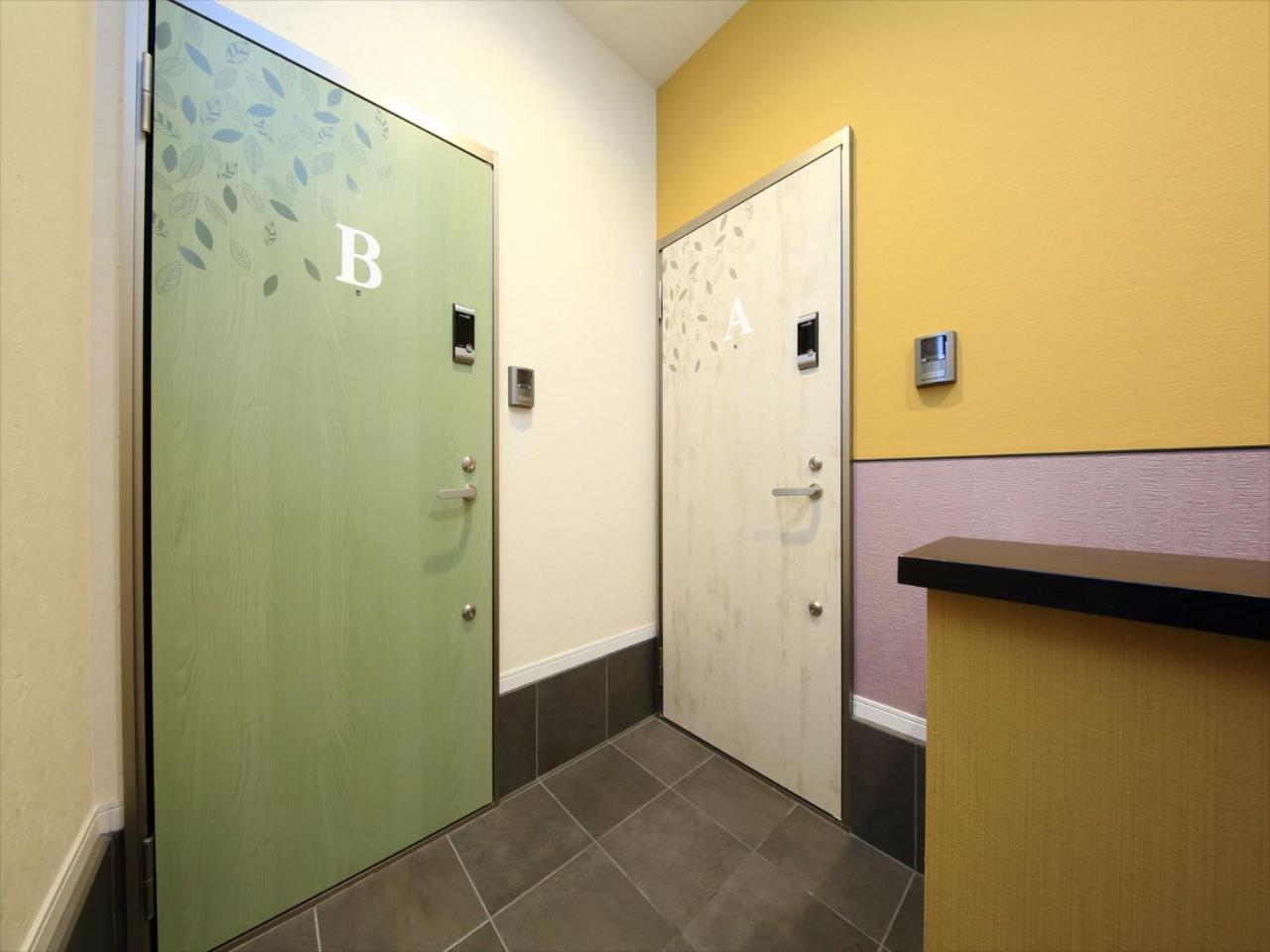 Coto Tokyo Shibuya 2 Apartment Luaran gambar