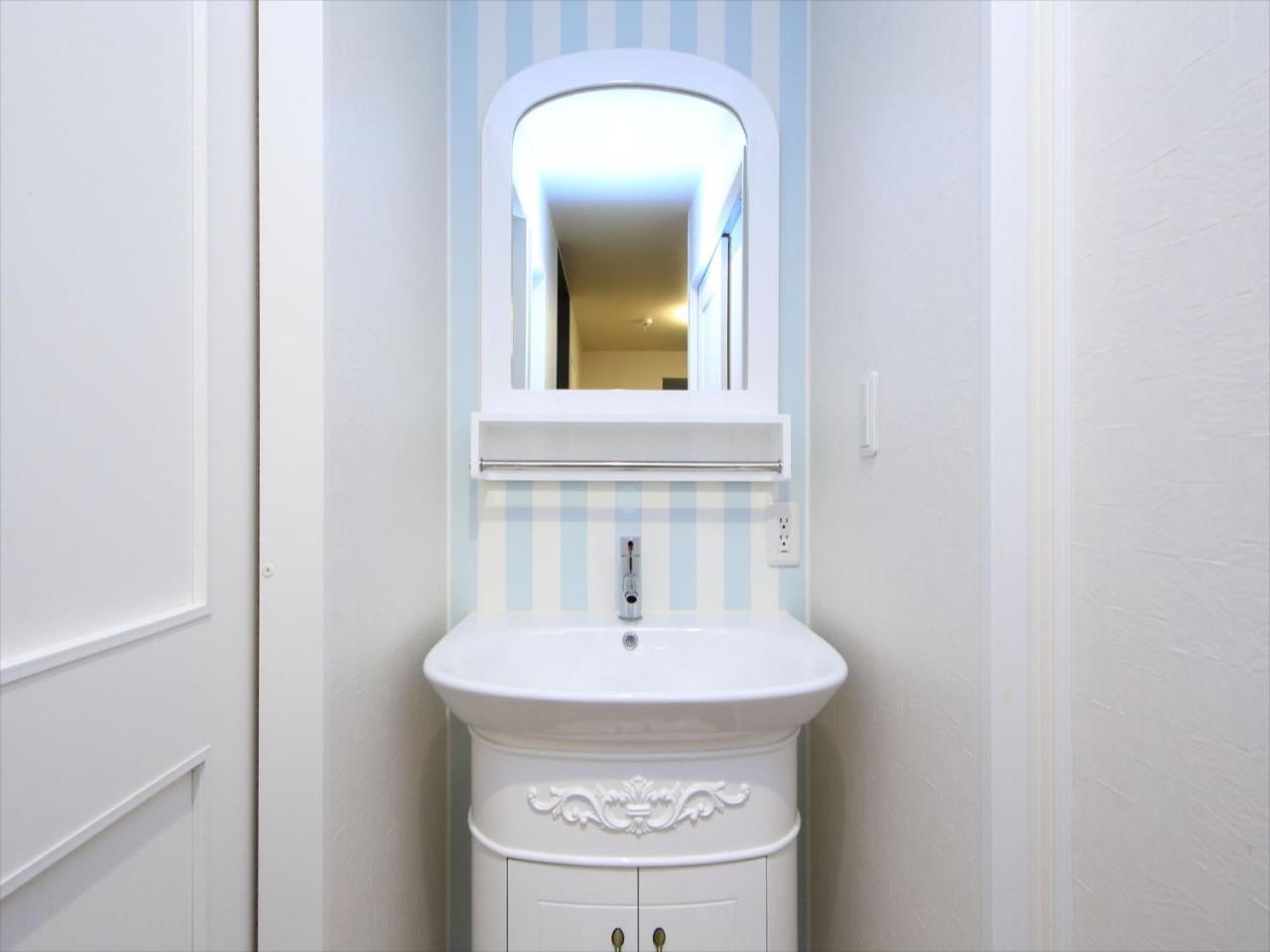 Coto Tokyo Shibuya 2 Apartment Bilik gambar