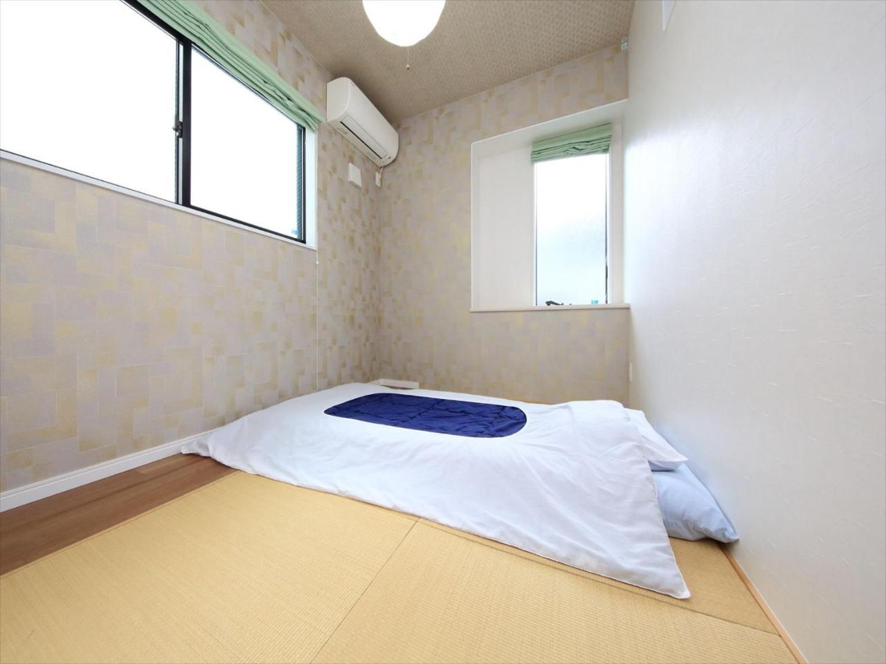 Coto Tokyo Shibuya 2 Apartment Luaran gambar