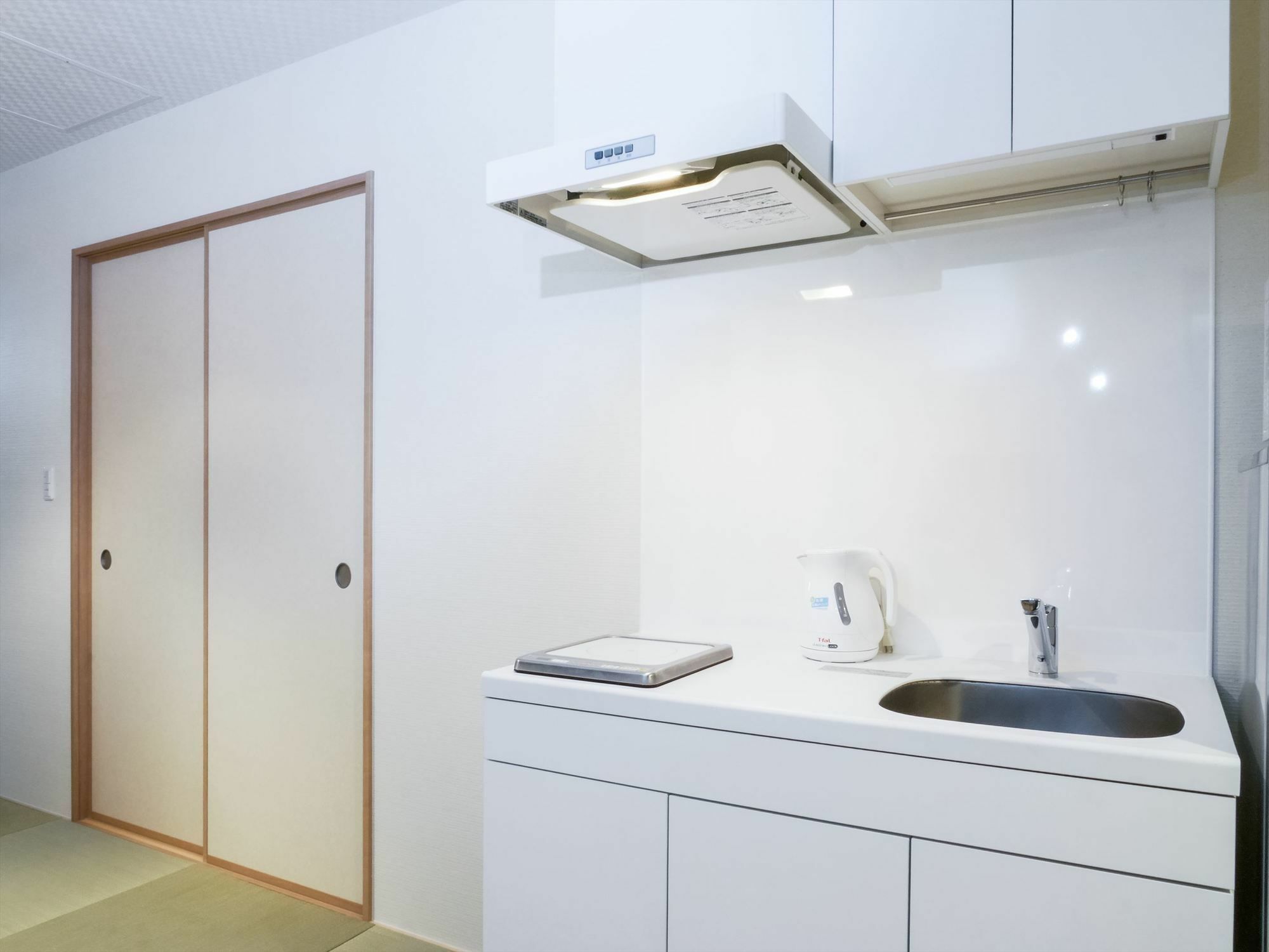 Coto Tokyo Shibuya 2 Apartment Luaran gambar