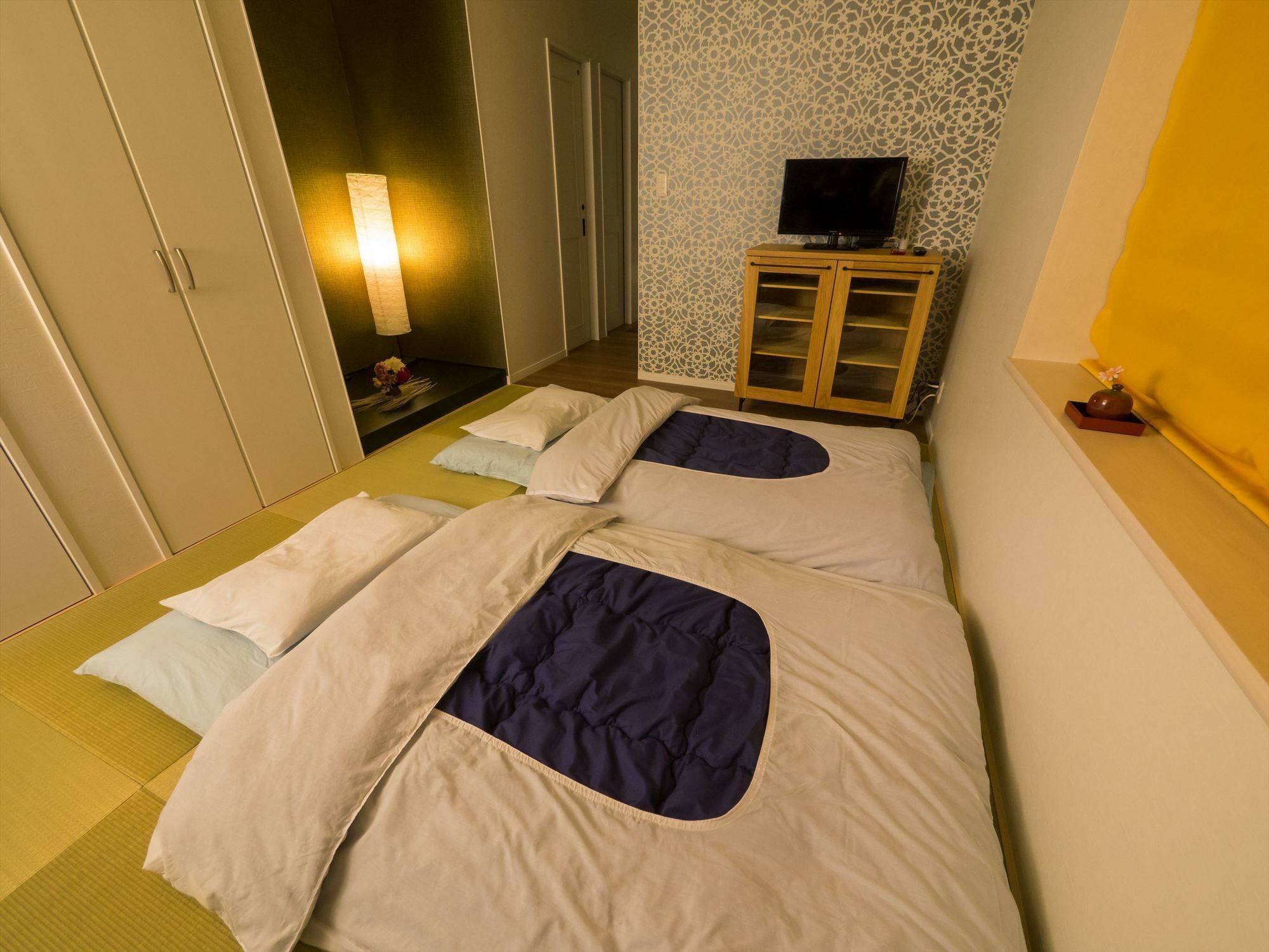 Coto Tokyo Shibuya 2 Apartment Luaran gambar
