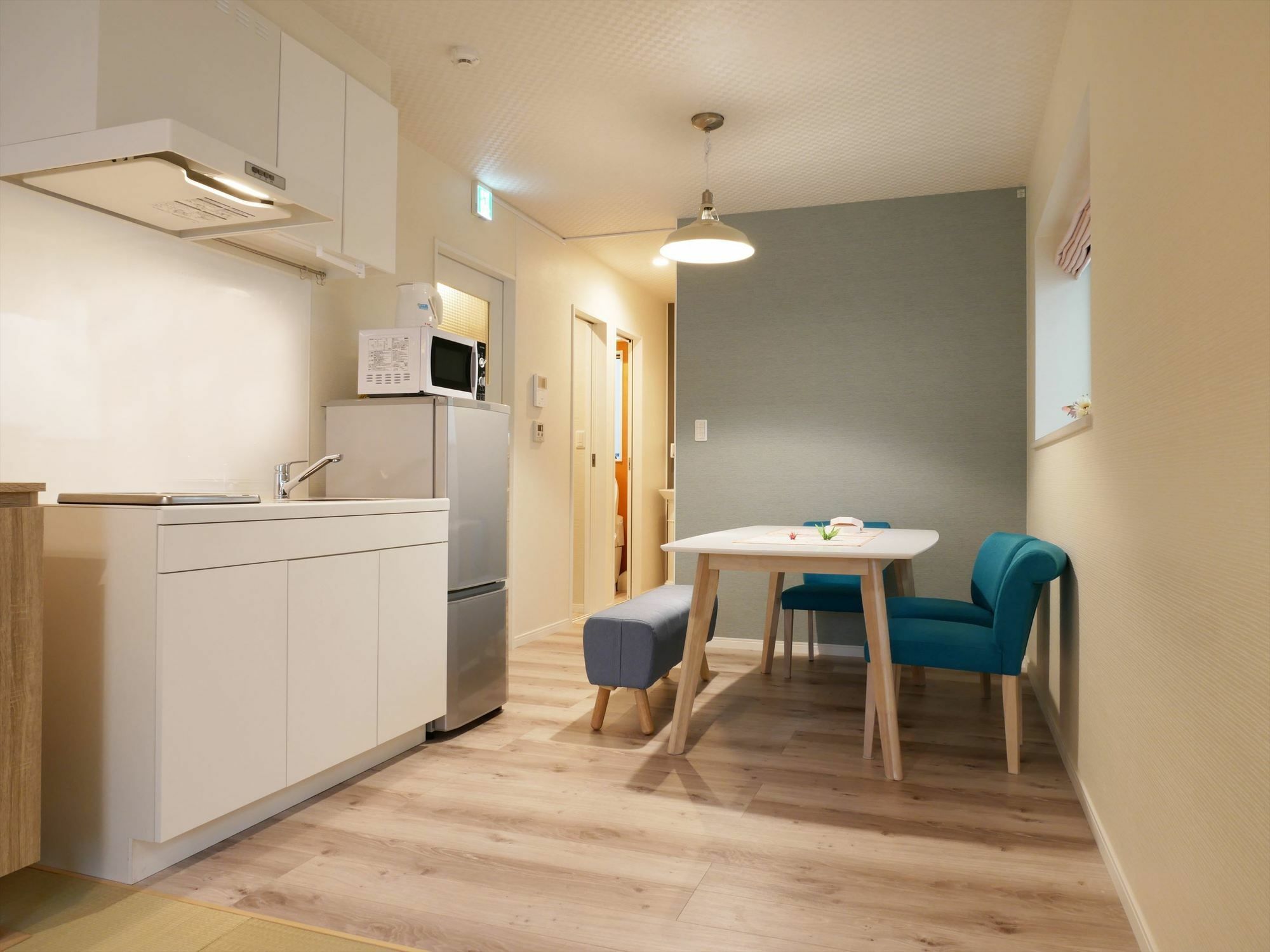Coto Tokyo Shibuya 2 Apartment Luaran gambar