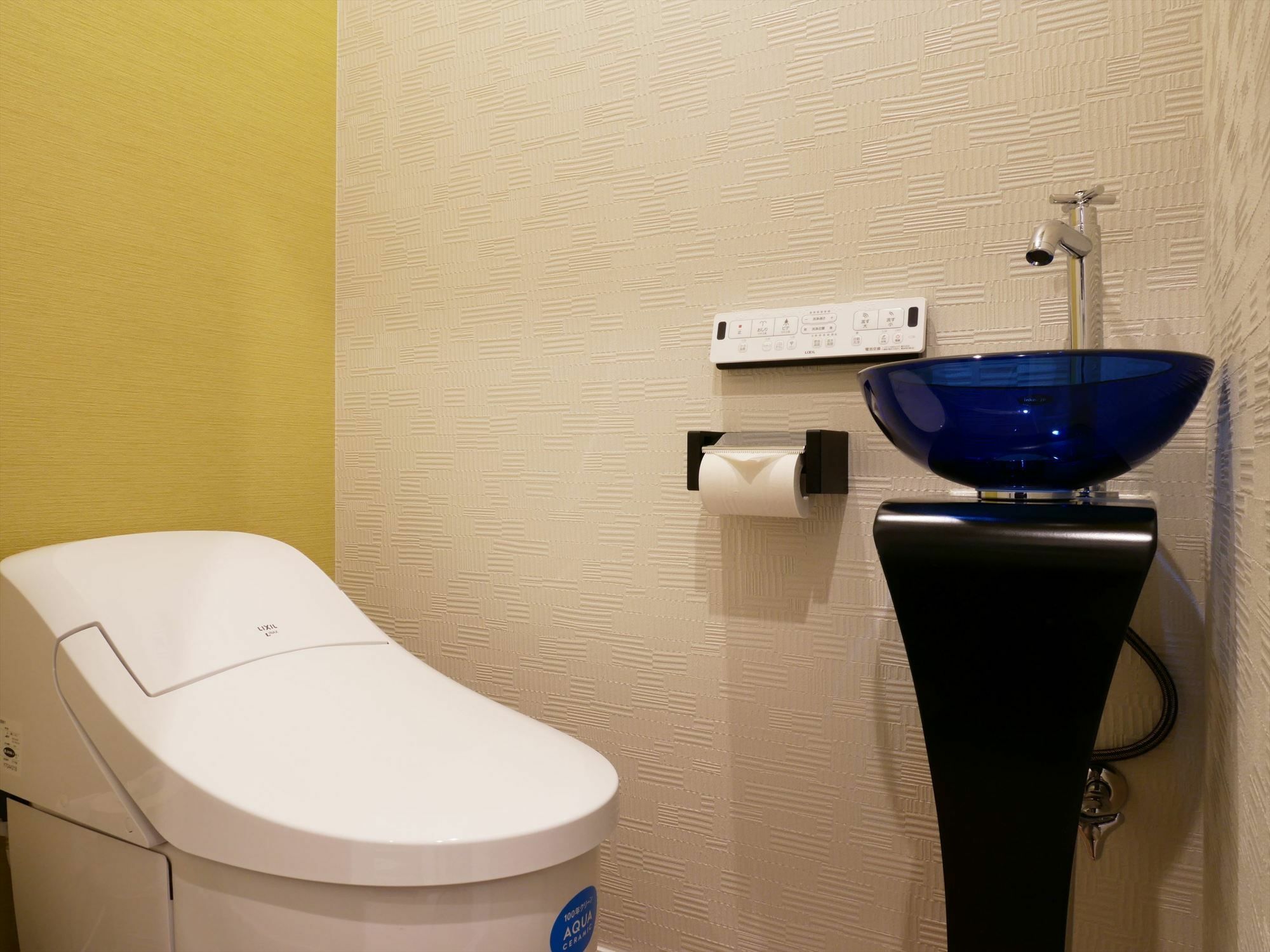 Coto Tokyo Shibuya 2 Apartment Luaran gambar