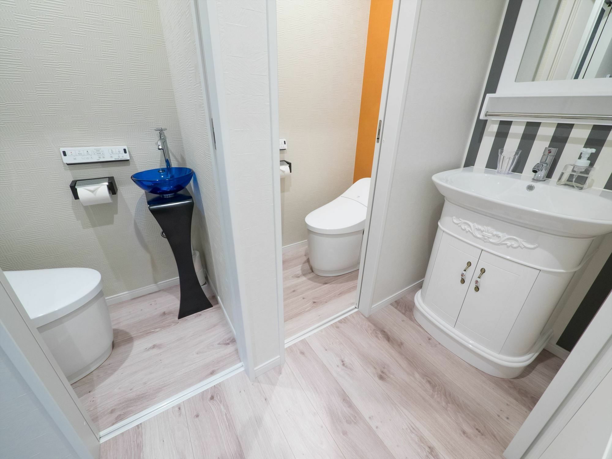 Coto Tokyo Shibuya 2 Apartment Luaran gambar