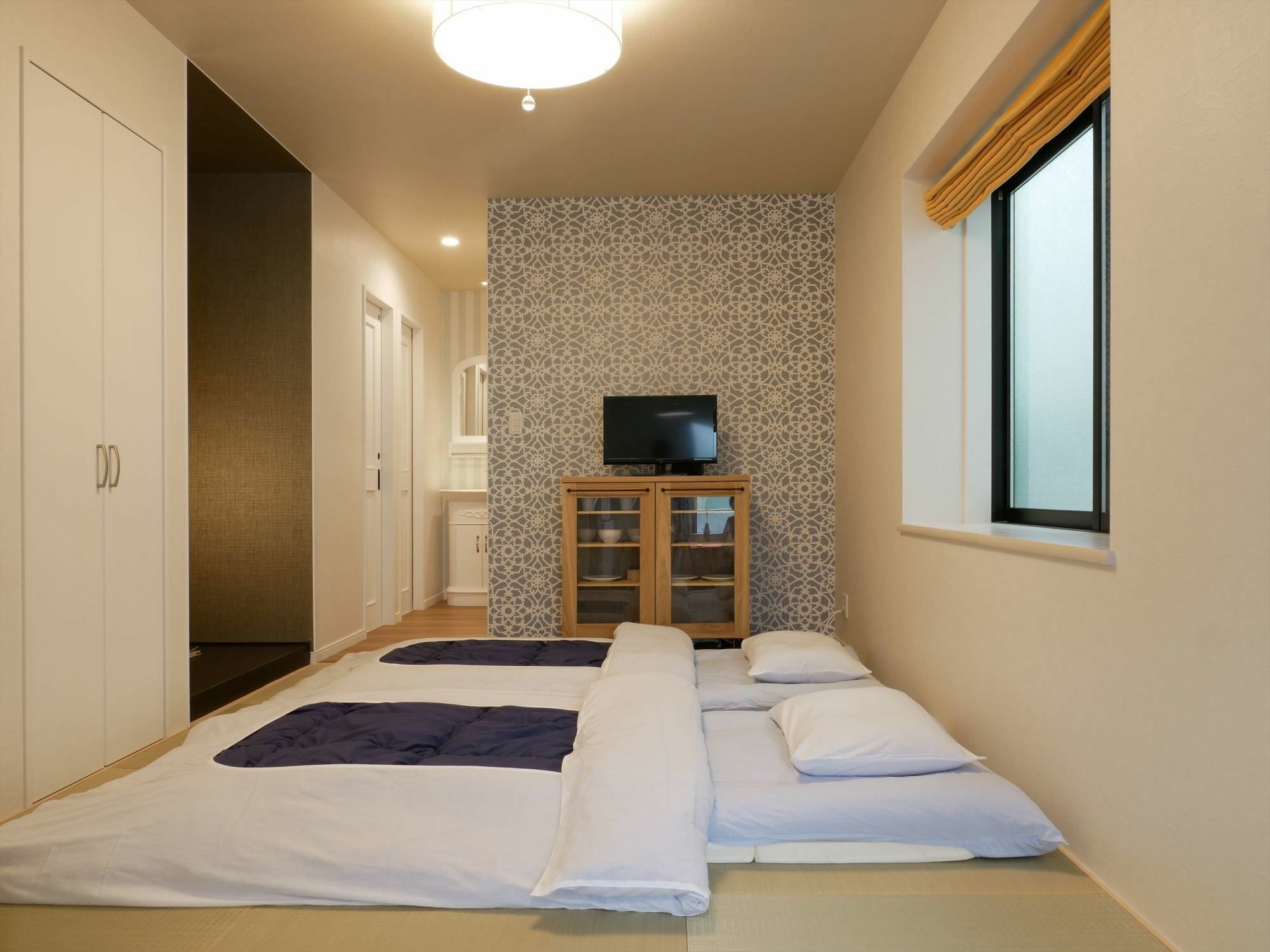 Coto Tokyo Shibuya 2 Apartment Luaran gambar