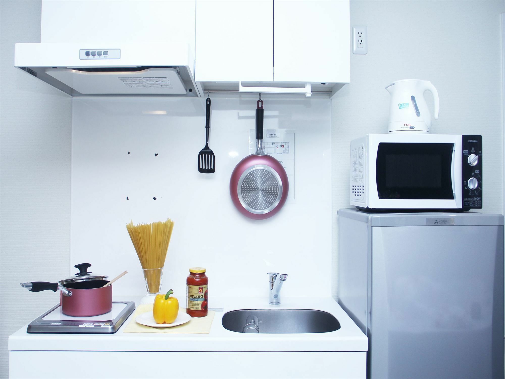 Coto Tokyo Shibuya 2 Apartment Luaran gambar