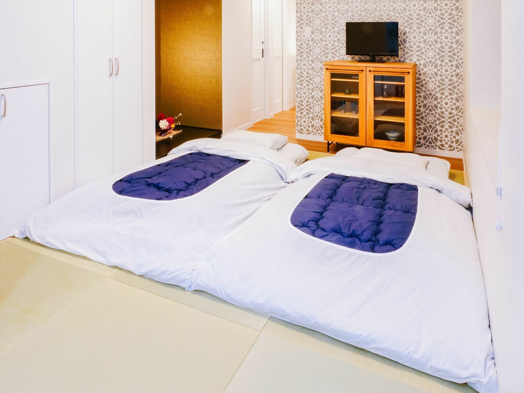 Coto Tokyo Shibuya 2 Apartment Luaran gambar