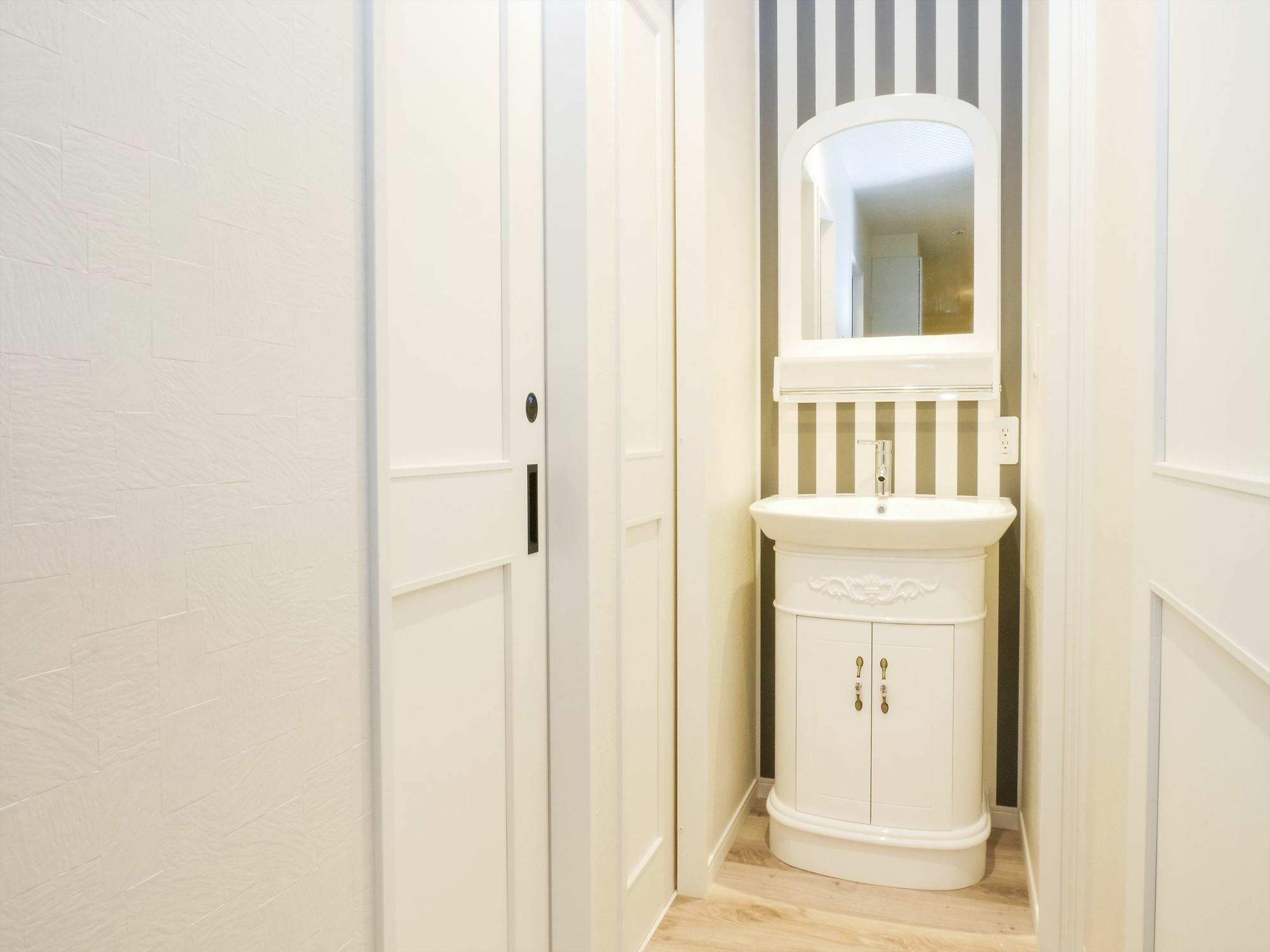 Coto Tokyo Shibuya 2 Apartment Luaran gambar
