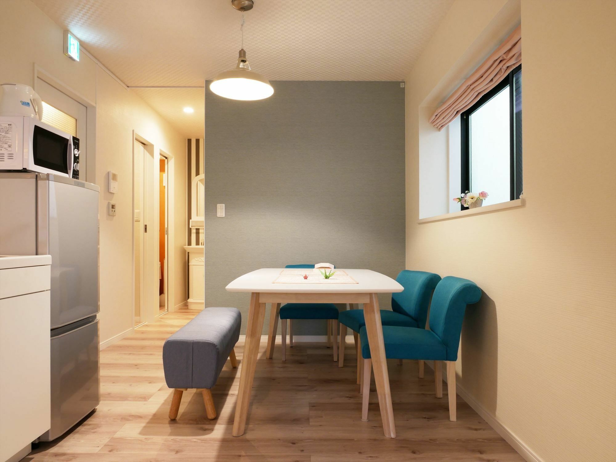 Coto Tokyo Shibuya 2 Apartment Luaran gambar